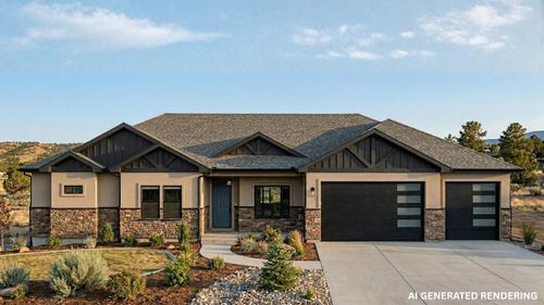 2679 Lookout Ln, Grand Junction, CO, 81503-3435 | Card Image