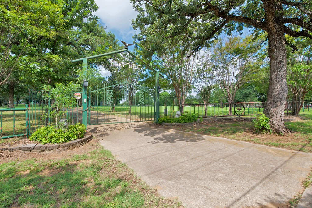 Residential in Burleson 5