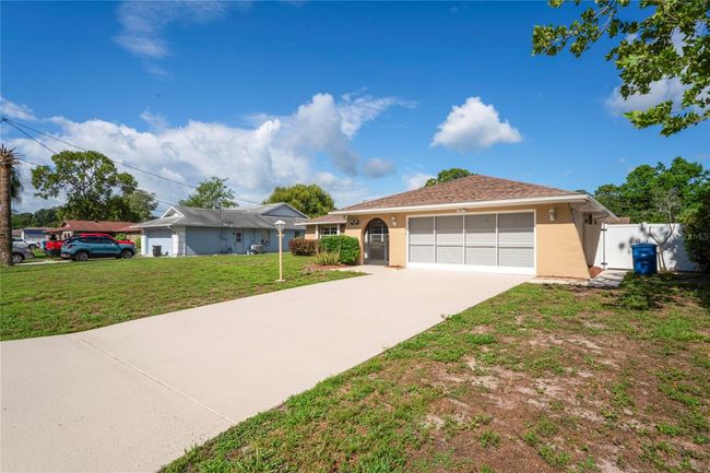 2013 Meredith Dr, House other with 3 bedrooms, 3 bathrooms and null parking in SPRING HILL FL | Image 41