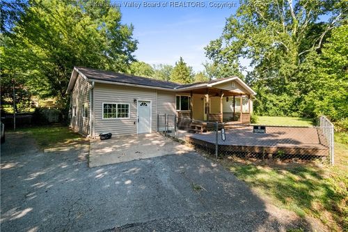 67 Sourdough Ln, Cross Lanes, WV, 25313-1877 | Card Image