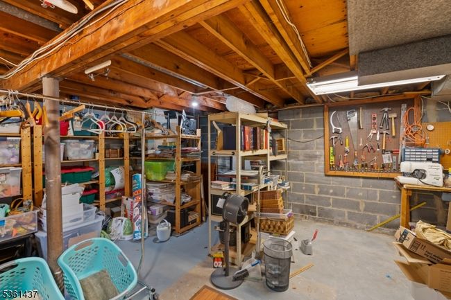 5 Meade Ct, House other with 4 bedrooms, 2 bathrooms and null parking in Piscataway NJ | Image 20
