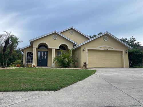16848 Rockwell Heights Ln, CLERMONT, FL, 34711-7907 | Card Image