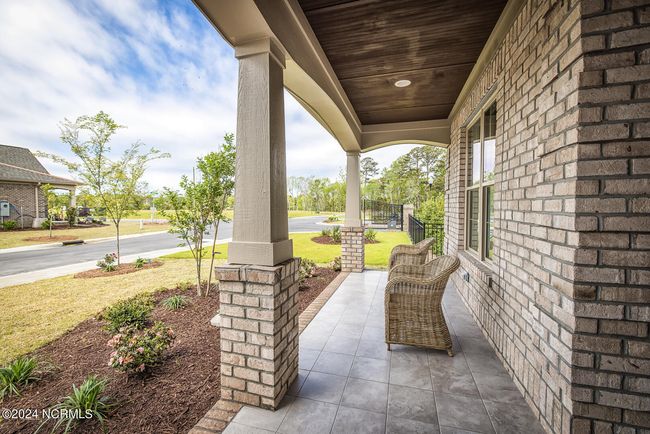 5307 Marco Dr Se, House other with 3 bedrooms, 2 bathrooms and 2 parking in Southport NC | Image 6