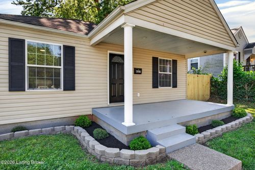 4327 S 1st St, Louisville, KY, 40214-1813 | Card Image