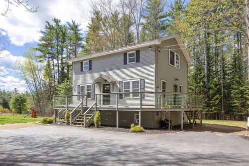 30 Camp Pinecliffe Road, Harrison, ME, 04040 | Card Image