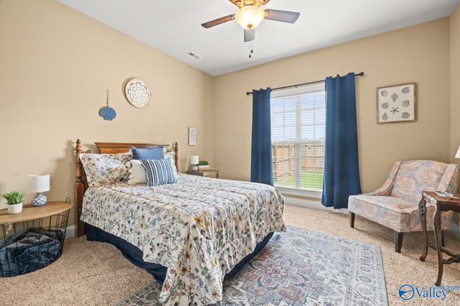 104 Nicholas View Ln, House other with 4 bedrooms, 3 bathrooms and null parking in Hazel Green AL | Image 34