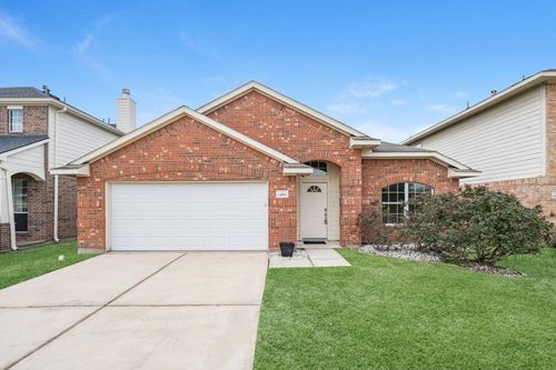 24919 Oconee Dr, Tomball, TX, 77375-5649 | Card Image