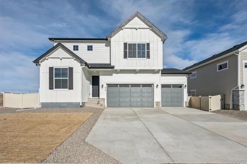 313 Smith Ave, Keenesburg, CO, 80643-9095 | Card Image
