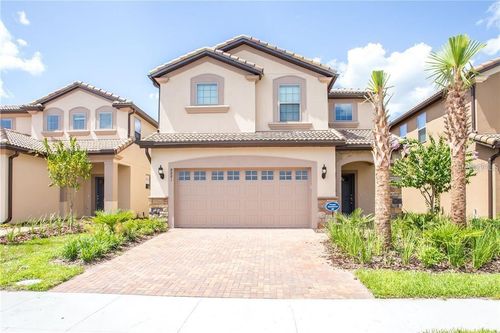 8881 Rhodes St, Kissimmee, FL, 34747 | Card Image
