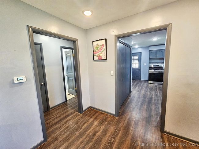 1306 E Shawnee St, House other with 3 bedrooms, 2 bathrooms and null parking in Tahlequah OK | Image 7