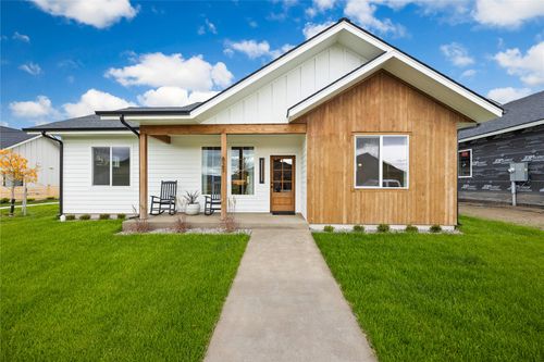 821 Rivet Way, Kalispell, MT, 59901 | Card Image