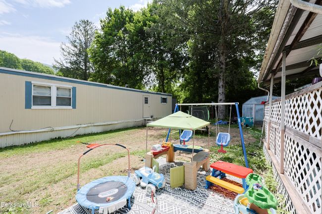 18 Apache Dr, House other with 2 bedrooms, 1 bathrooms and 2 parking in North Adams MA | Image 29
