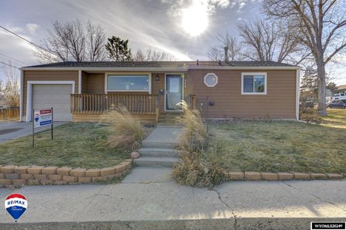 815 E 21st Street, Casper, WY, 82601 | Card Image