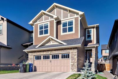 29 Kincora St Nw, House detached with 5 bedrooms, 3 bathrooms and 4 parking in Calgary AB | Image 1