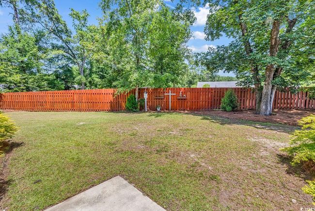 3846 Journeys End Rd, House other with 3 bedrooms, 2 bathrooms and 4 parking in Murrells Inlet SC | Image 23