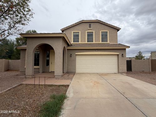 2837 N Mystic Ct, Casa Grande, AZ, 85122-5061 | Card Image