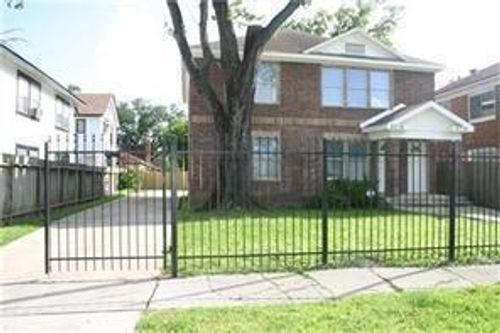 upstair-2716 Truxillo St, Houston, TX, 77004-5454 | Card Image