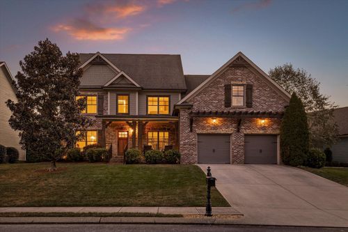 866 Deer Valley Dr, Hixson, TN, 37343-2675 | Card Image