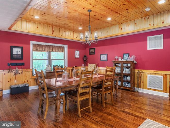 1996 Buck Mountain Rd, House other with 4 bedrooms, 4 bathrooms and null parking in Bentonville VA | Image 14