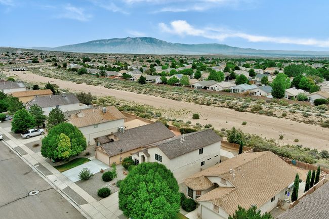 544 Peaceful Meadows Drive Ne, House other with 3 bedrooms, 2 bathrooms and null parking in Rio Rancho NM | Image 19