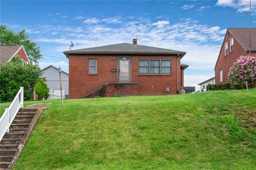 1007 High St, Brownsville, PA, 15417-2231 | Card Image