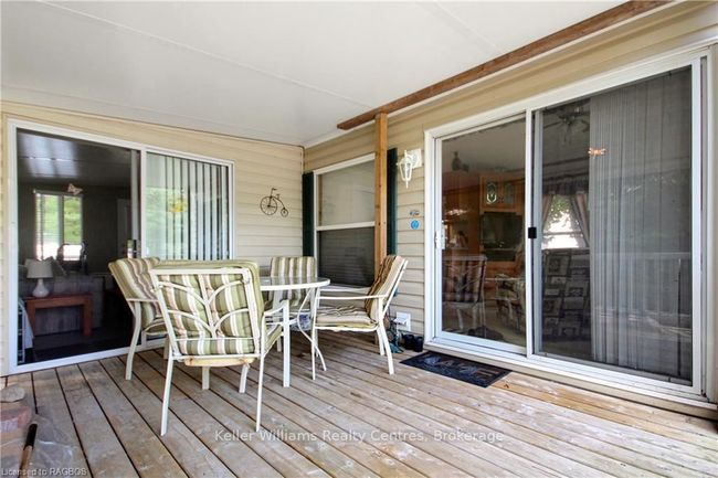M44 - 13 Southline Ave, House other with 1 bedrooms, 1 bathrooms and 2 parking in Holyrood ON | Image 9
