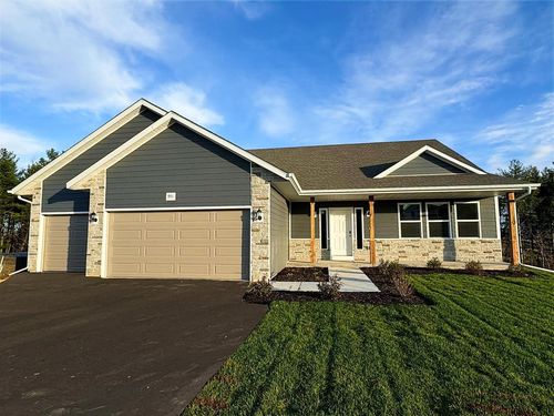 821 James Ave, BELLEVILLE, WI, 53508-9266 | Card Image