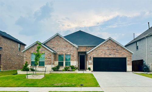 1232 Xeresa Dr, Little Elm, TX, 75068-5442 | Card Image
