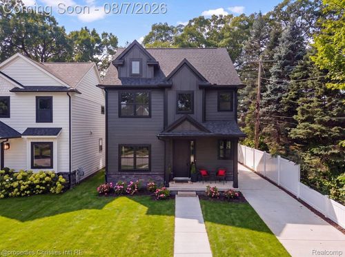 1935 Brookwood Ave, Royal Oak, MI, 48073-4181 | Card Image