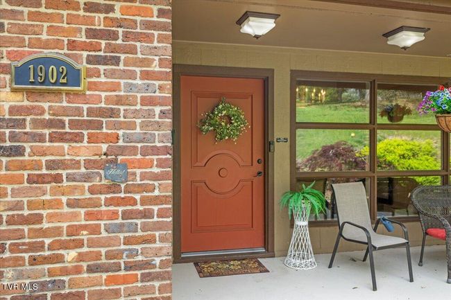 1902 Lamont St, House other with 5 bedrooms, 4 bathrooms and null parking in Kingsport TN | Image 63