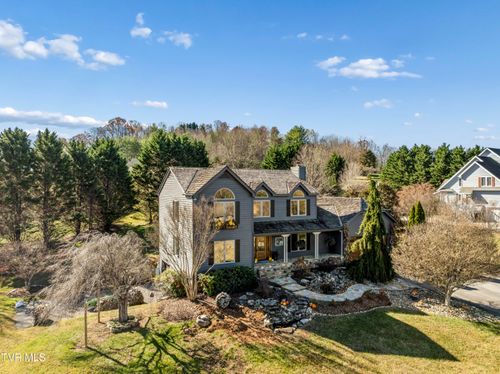 217 Lake Meadow Dr, Gray, TN, 37615-4016 | Card Image