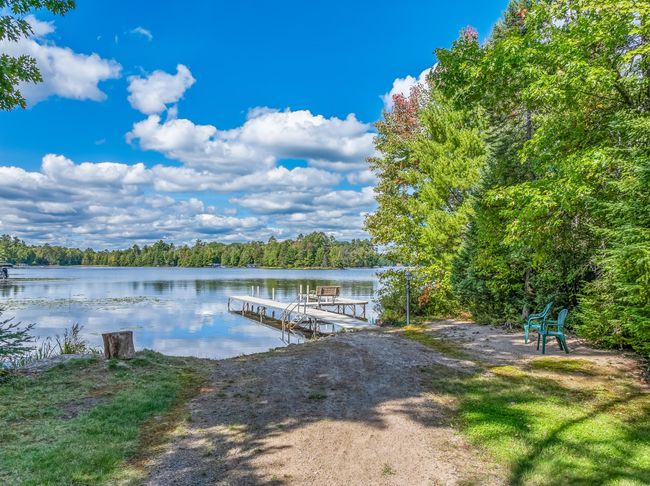 5241 Mcilvain Rd, House other with 1 bedrooms, 2 bathrooms and null parking in MANITOWISH WATERS WI | Image 4
