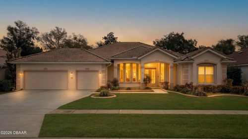 6111 Oxbow Bend Ln, Port Orange, FL, 32128-7164 | Card Image