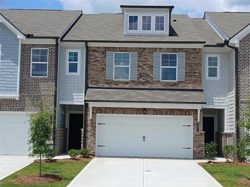 unit-50-545 Tuskegee St, Mcdonough, GA, 30253-4843 | Card Image