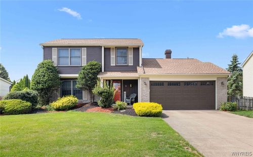75 Pine Court N, West Seneca, NY, 14224 | Card Image