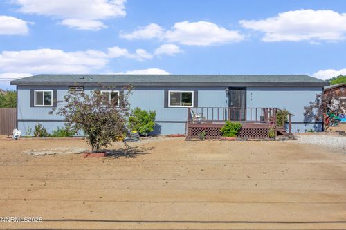 215 Britton Ln, Sun Valley, NV, 89433-7131 | Card Image