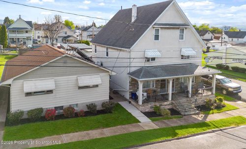 1522-1524 1508 Elizabeth Street, Scranton, PA, 18504 | Card Image
