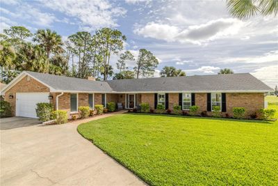 42 Fairgreen Avenue, House other with 3 bedrooms, 2 bathrooms and null parking in NEW SMYRNA BEACH FL | Image 3