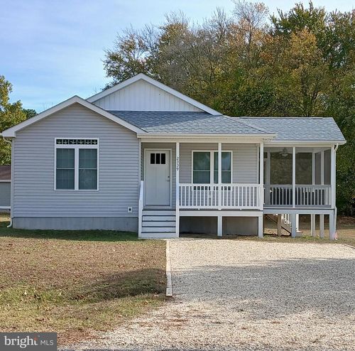 Lot 1902 Buccaneer Blvd, GREENBACKVILLE, VA, 23356 | Card Image