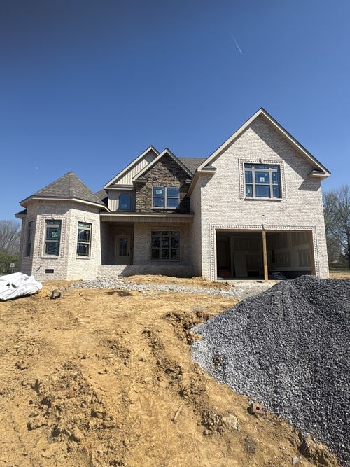 1501 Riggins Dr, Clarksville, TN, 37042-0925 | Card Image