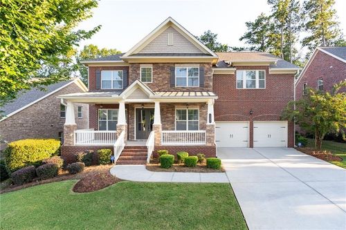 1290 Redbud Dr, Alpharetta, GA, 30005-4398 | Card Image