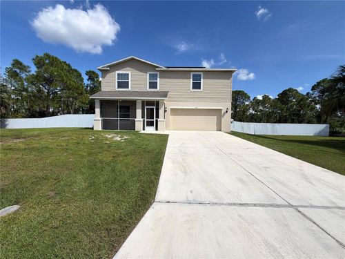 370 Hyacinth St, Port Charlotte, FL, 33954-3334 | Card Image