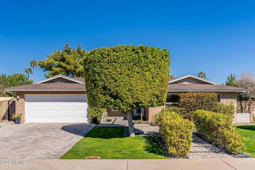 6110 E Blanche Dr, Scottsdale, AZ, 85254-2535 | Card Image