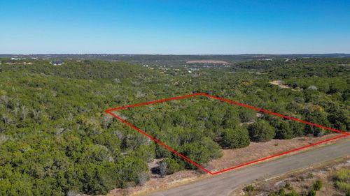 Lot 205A Sunset Peak Aka Sonora Dr, Bertram, TX, 78605 | Card Image