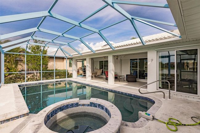 103 Colony Point Dr, House other with 3 bedrooms, 2 bathrooms and null parking in PUNTA GORDA FL | Image 46