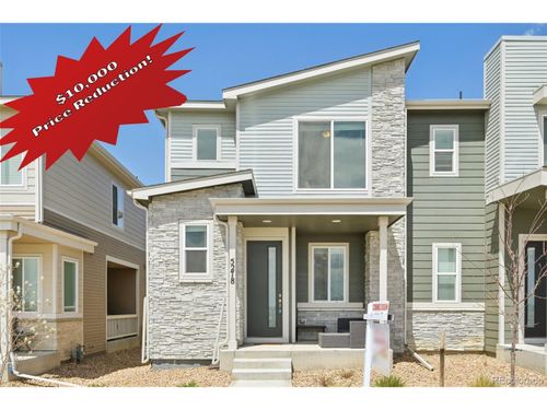 5278 Warrior St, Frederick, CO, 80504-5970 | Card Image