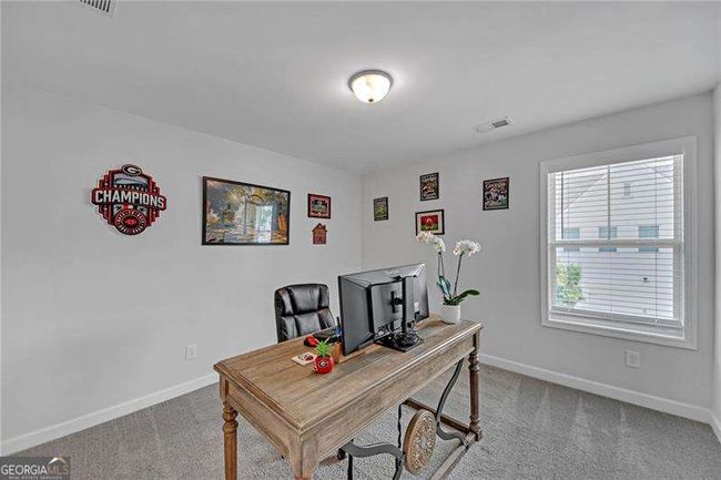 360 Niles Ct, Townhouse with 3 bedrooms, 3 bathrooms and 2 parking in Marietta GA | Image 27