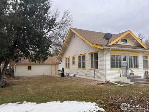 225 2nd St, Sedgwick, CO, 80749-5002 | Card Image