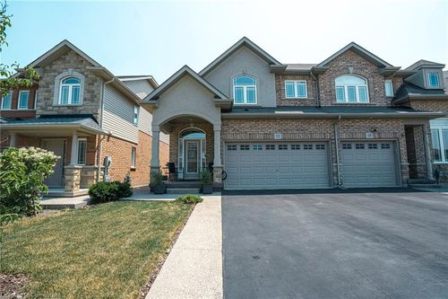 12 Charleswood Cres, Hannon, ON, L0R1P0 | Card Image