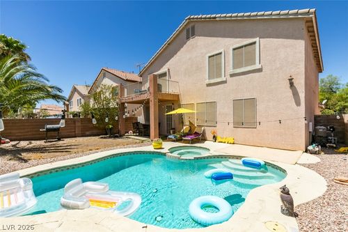 7572 Catalina Harbor St, Las Vegas, NV, 89131-3661 | Card Image